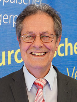 Vortrag mit Prof. Buchner 