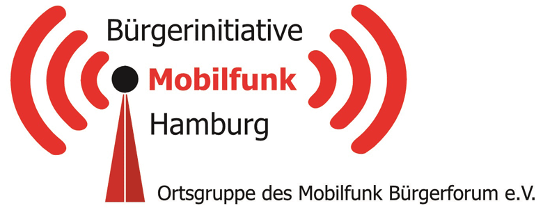 Bürgerinitiative Mobilfunk-Hamburg